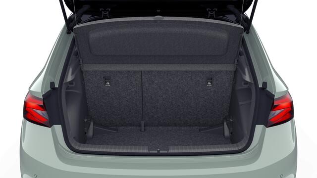 Skoda FABIA 1.0 TSI Greentech 115 DSG-7 Monte Carlo Automaat