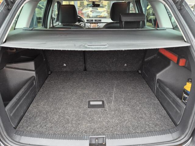 Skoda FABIA Combi 1.0 TSI Ambition | Automaat | Navigatie |