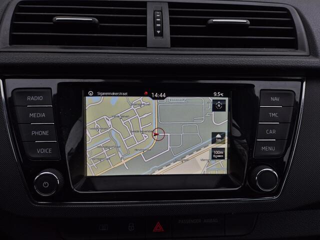 Skoda FABIA Combi 1.0 TSI Ambition | Automaat | Navigatie |