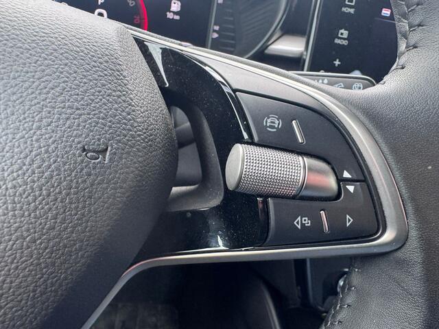 Skoda FABIA 1.0 TSI Business Edition