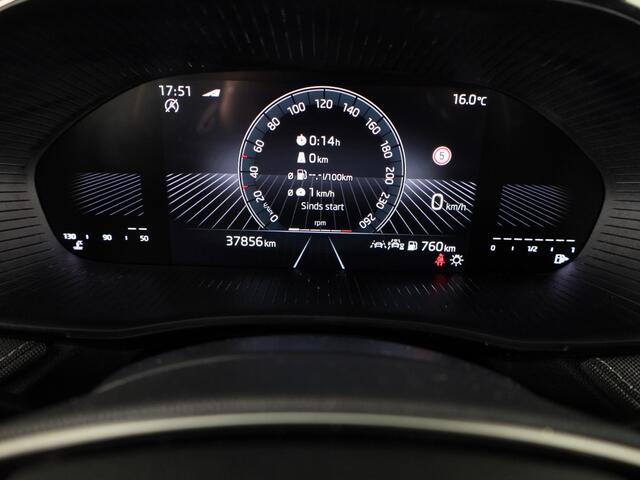 Skoda FABIA 1.0 TSI Business Edition 95pk | Parkeercamera | Verwarmbare voorstoelen | Navigatie via App | Verlengde garantie