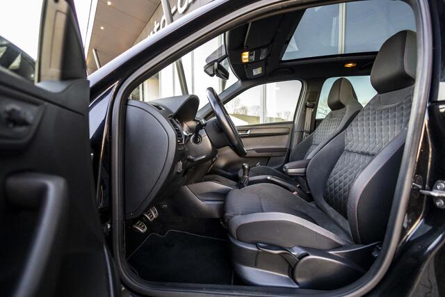 Skoda FABIA Combi 1.0 TSI Sport Business | Pano | Camera