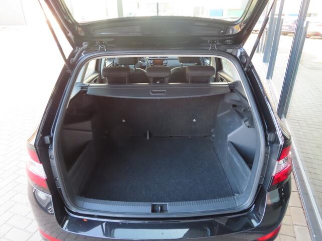 Skoda FABIA 1.0 Active Airco Cruise Launch Pakket 2019