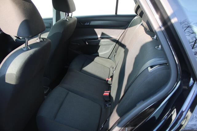 Skoda FABIA Combi 1.0 Active Applecarpl./Andr. Auto, Cruise Control