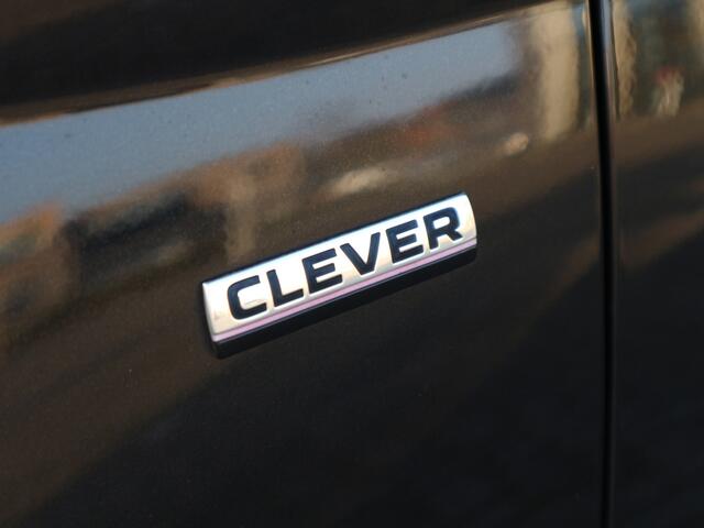 Skoda FABIA Combi 1.0 TSI Clever NAVI CRUISE STOELVERWARMING