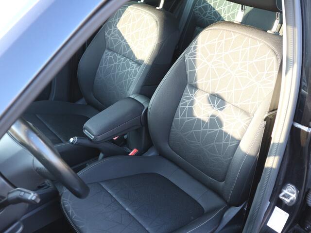 Skoda FABIA Combi 1.0 TSI Clever NAVI CRUISE STOELVERWARMING