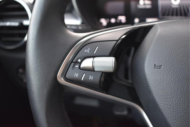 Skoda FABIA 1.0 TSI Selection Automaat, Virtual cockpit, Cruise, Carplay, DAB, PDC