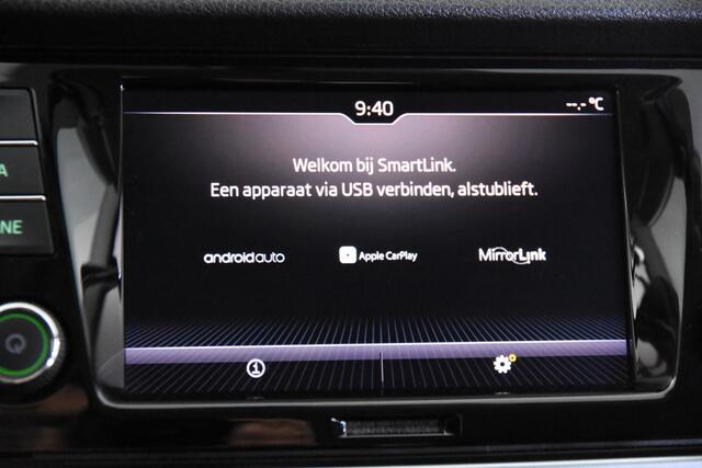 Skoda FABIA Combi 1.0 Ambition *1ste Eigenaar*Parkassist*Navigatie/Carplay*