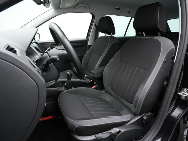 Skoda FABIA Combi 1.0 TSI 95 pk Style | Navigatie | Parkeersensoren voor/achter | Cruise Control