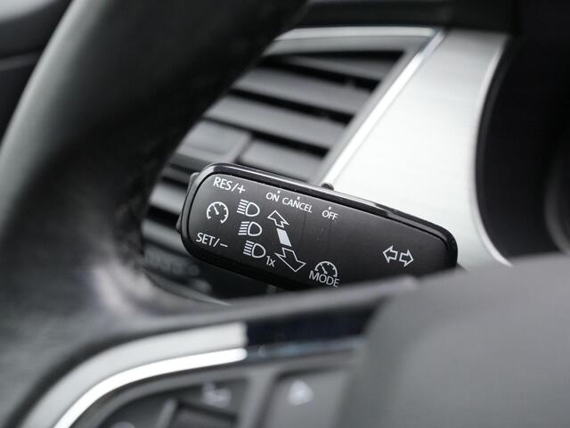 Skoda FABIA Combi 1.0 TSI 95 pk Clever | Trekhaak | Navigatie | Stoelverwarming | Cruise Control