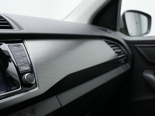 Skoda FABIA Combi 1.0 TSI 95 pk Clever | Trekhaak | Navigatie | Stoelverwarming | Cruise Control