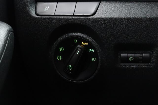 Skoda FABIA Combi 1.0 TSI Business Edition | Apple CarPlay & Android Auto | Stoelverw. | Airco | All Seasons | PDC A