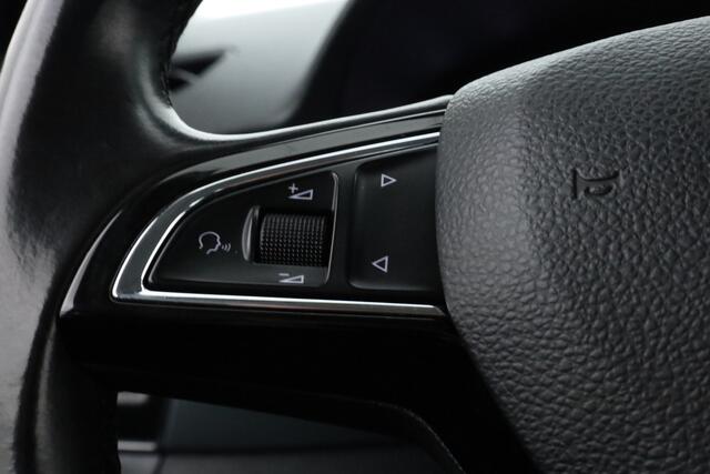 Skoda FABIA Combi 1.0 TSI Business Edition | Apple CarPlay & Android Auto | Stoelverw. | Airco | All Seasons | PDC A