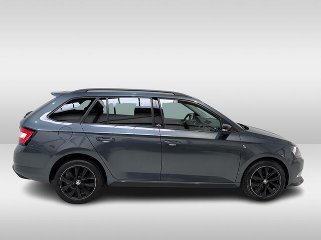 Skoda FABIA Combi 1.0 TSI Monte Carlo Panoramadak / Navigatie / Trekhaak / LED / NL Auto