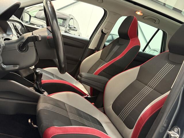 Skoda FABIA Combi 1.0 TSI Monte Carlo Panoramadak / Navigatie / Trekhaak / LED / NL Auto