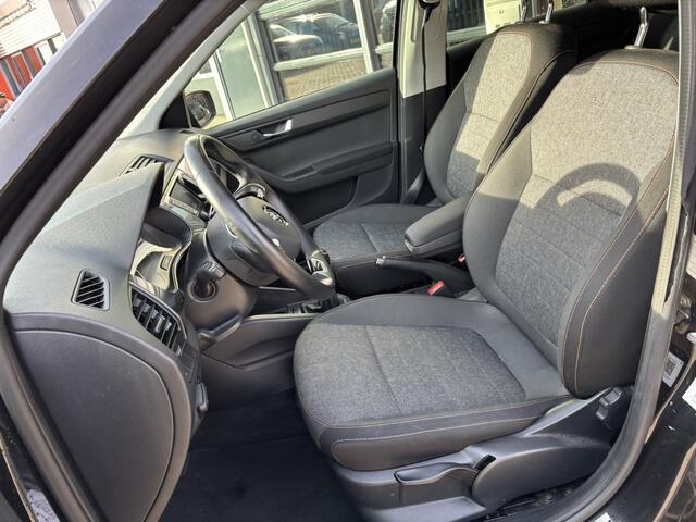 Skoda FABIA Combi 1.0 TSI Business Edition / Trekhaak / Cruise Control / Applecarplay/AndroidAuto /