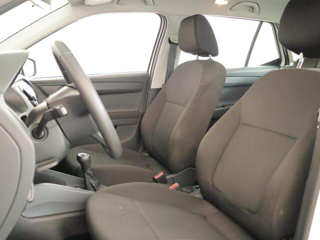 Skoda FABIA 1.0 TSI Active 95 pk | Airco | Cruise control | Elekr. spiegels |