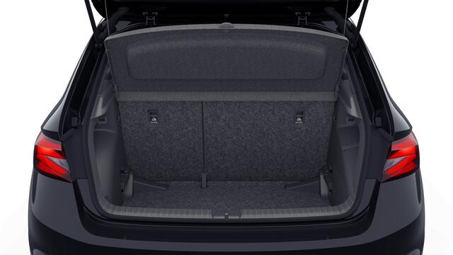 Skoda FABIA 1.0 TSI Greentech 95 5MT Monte Carlo Verwarmbare stoelen voor