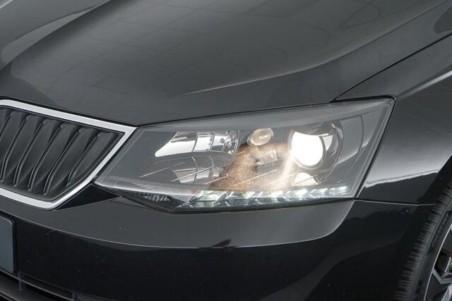 Skoda FABIA Combi 1.0 MPI Drive