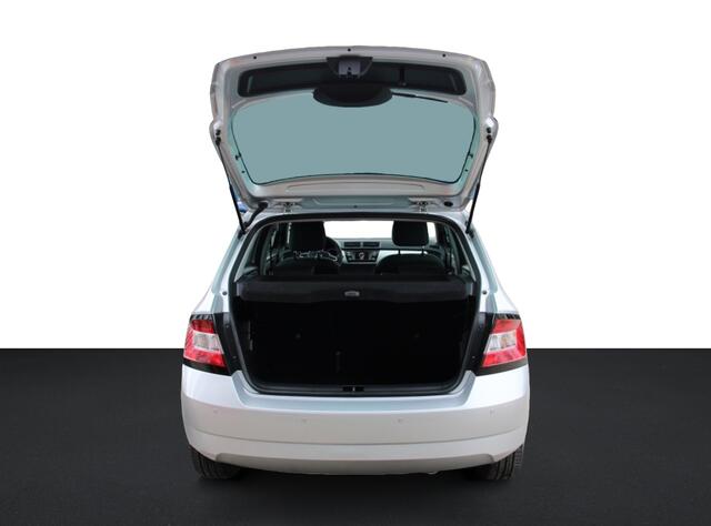 Skoda FABIA 1.0 TSI Ambition
