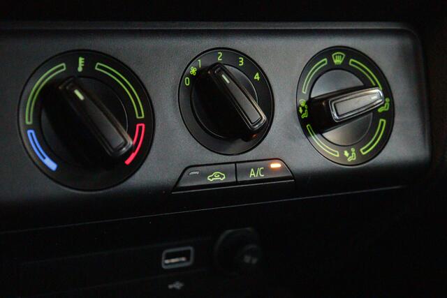 Skoda FABIA Combi 1.0 TSI Ambition | NAVI | AIRCO | PDC ACHTER | CRUISE | TREKHAAK |