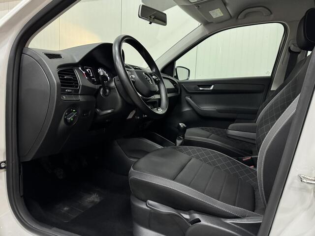 Skoda FABIA Combi 1.0 TSI Ambition CARPLAY/NAVI AIRCO CRUISE PDC
