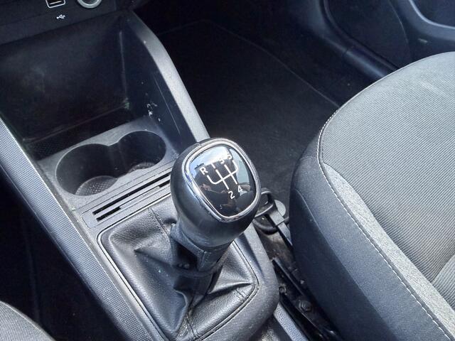 Skoda FABIA Combi BJR 2020 1.0 TSI 96 PK Business Edition CRUISE | LMV | AIRCO | DAB+ | NAVI | PDC