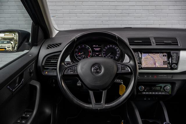 Skoda FABIA Combi 1.2 TSI Trekhaak|Navi|DAB