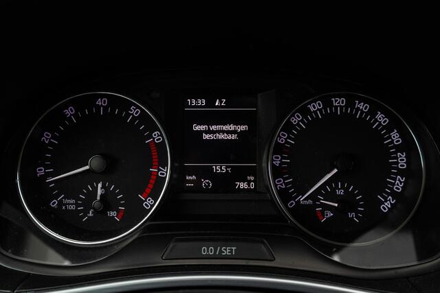 Skoda FABIA Combi 1.2 TSI Trekhaak|Navi|DAB