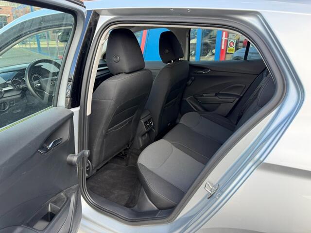 Skoda FABIA 1.0 TSi Automaat Navi Carplay Led Airco 2023