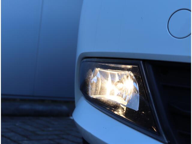 Skoda FABIA Combi 1.0 TSI Ambition Business | Trekhaak | Navigatie | Org. NL