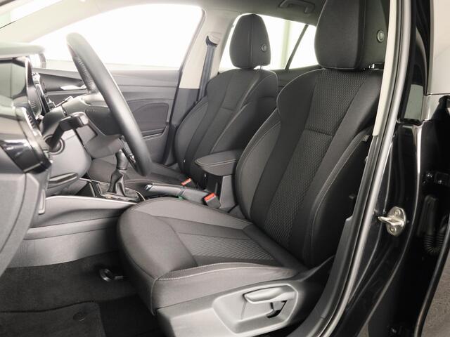 Skoda FABIA 1.0 TSI Business Edition 95pk | Verlengde garantie | Climatronic | Navigatie via App | Verwarmbare voorstoelen | Parkeersensoren voor en achter