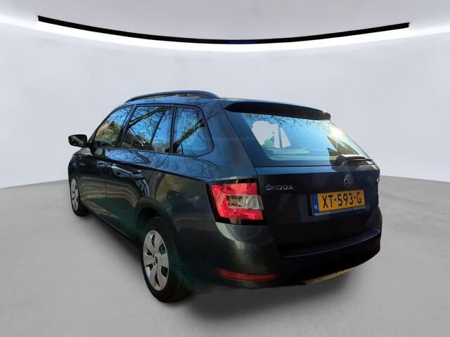 Skoda FABIA Combi 1.0 Active / AIRCO/ CRUISE/ SMARTLINK/ MULTIMEDIA/ 5 DEURS/ ZUINIG!
