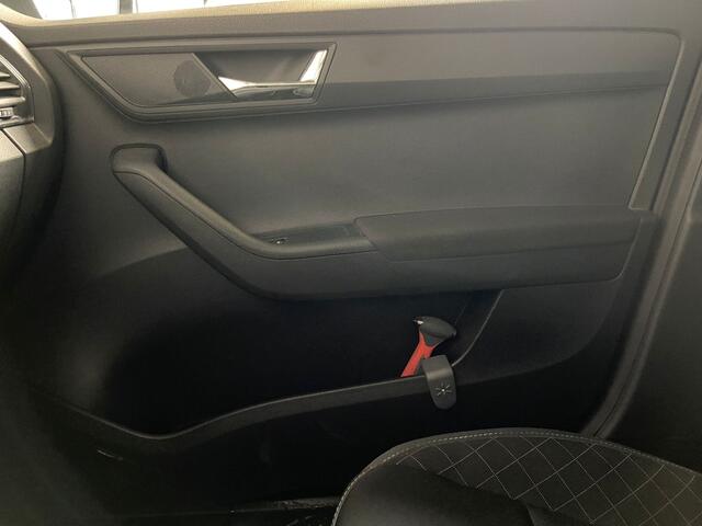 Skoda FABIA 1.0 TSI Ambition. Carplay.1e Eigenaar!