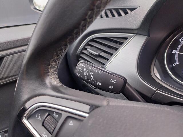 Skoda FABIA Combi 1.0 TSI Edition 1e EIGENAAR LED NAVI CRUISE ECC