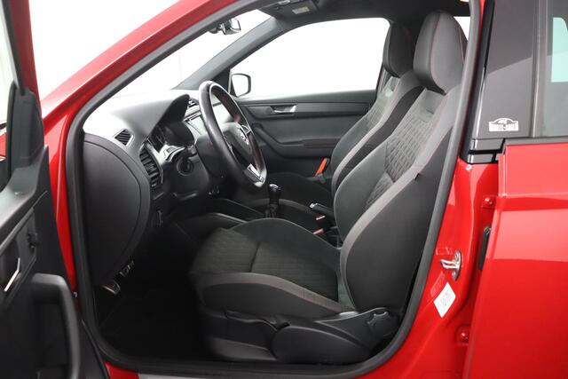 Skoda FABIA Combi 1.0 TSI Monte Carlo | NAP | Dealeronderhouden | Carplay | Stoelverwarming | Navi