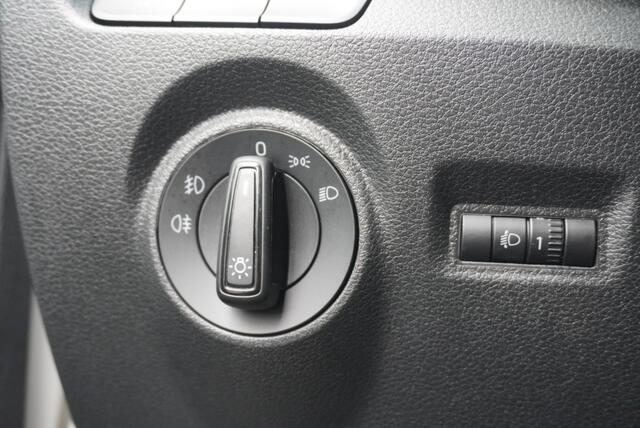 Skoda FABIA Combi 1.0 TSI Ambition Trekhaak | CarPlay | Airco | Cruise | NAP