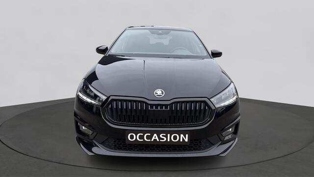 Skoda FABIA 1.0 TSI Monte Carlo