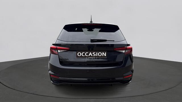 Skoda FABIA 1.0 TSI Monte Carlo