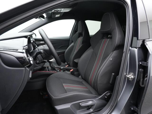 Skoda FABIA 1.0 TSI 115 pk DSG Monte Carlo | Achteruitrijcamera | Stoelverwarming | Adaptive Cruise | Keyless Entry