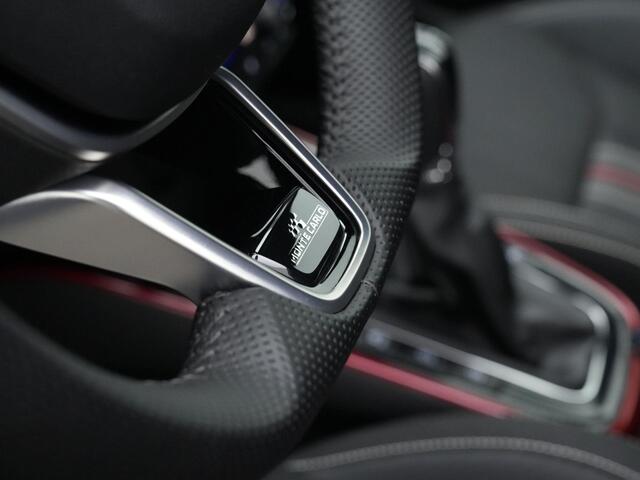 Skoda FABIA 1.0 TSI 115 pk DSG Monte Carlo | Achteruitrijcamera | Stoelverwarming | Adaptive Cruise | Keyless Entry