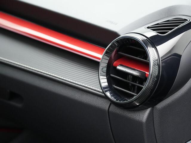 Skoda FABIA 1.0 TSI 115 pk DSG Monte Carlo | Achteruitrijcamera | Stoelverwarming | Adaptive Cruise | Keyless Entry