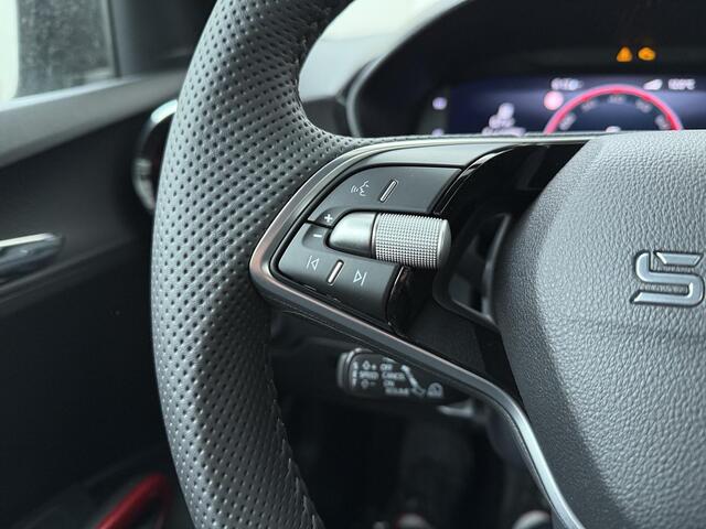 Skoda FABIA Monte Carlo 1.0 TSI 115 PK DSG | Zwart Dak | full-LED koplampen | Adaptieve cruise control | Verwarmbare voorstoelen |