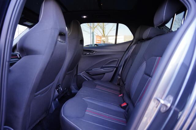 Skoda FABIA 1.0 TSI Monte Carlo Panoramadak