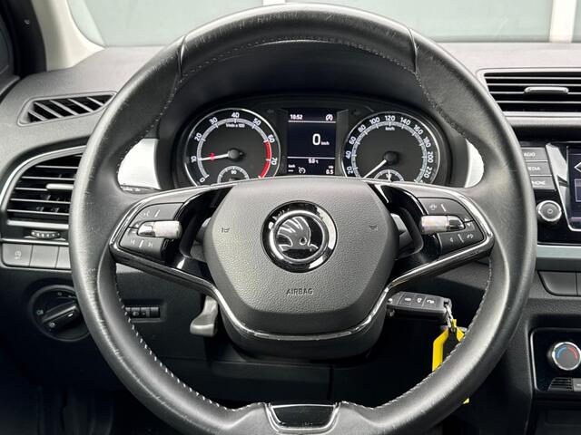 Skoda FABIA Combi 1.0 MPI Ambition | Carplay | Climate | Cruise