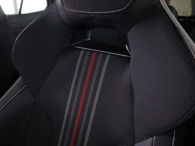 Skoda FABIA 1.0 TSI Monte Carlo 115pk DSG-7 | Led Matrix | 18 inch | Navigatiepakket | Adaptive Cruise Control | Stoelverwarming