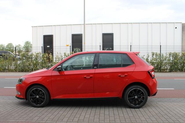 Skoda FABIA 1.0 TSi Monta Carlo Automaat