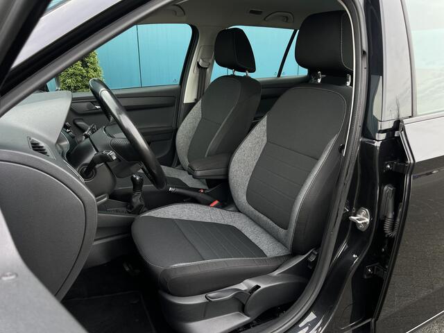 Skoda FABIA Combi 1.0 TSI Business Edition CARPLAY | CRUISE | AC | BLUETOOTH | DAB | PDC | LMV