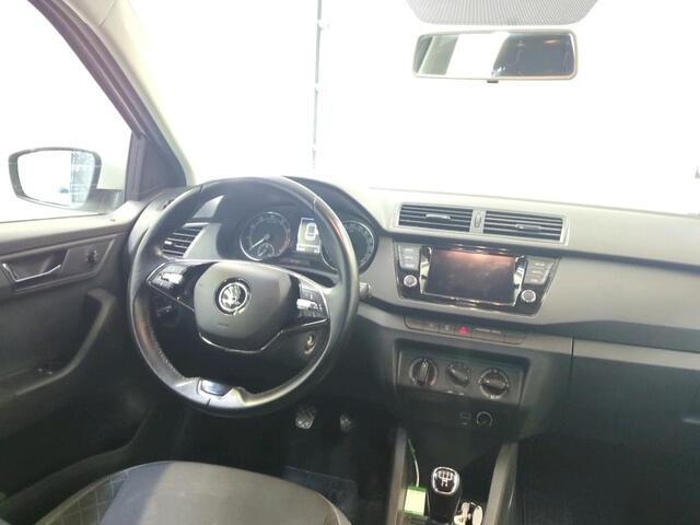 Skoda FABIA Combi 1.0 TSI Ambition |PDC|Carplay|Cruise control!