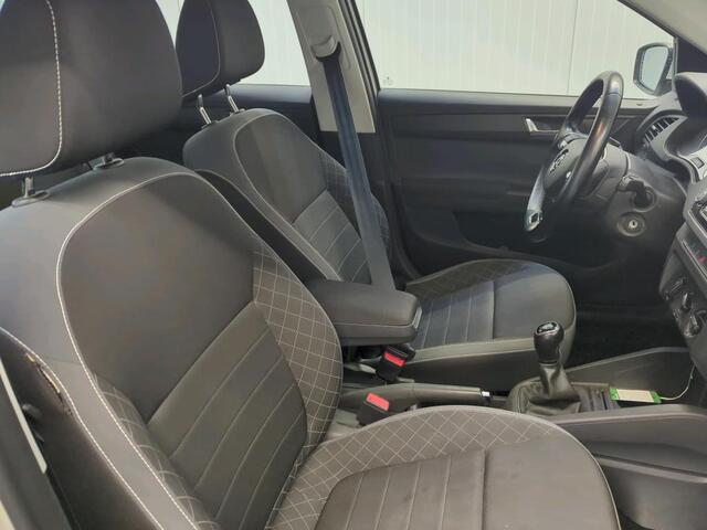 Skoda FABIA Combi 1.0 TSI Ambition |PDC|Carplay|Cruise control!